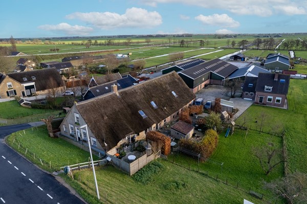 Bergstoep 30, Streefkerk